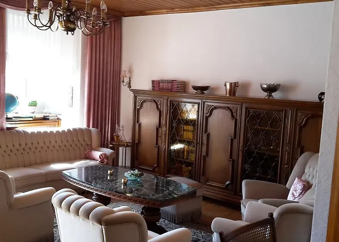 Appartement Mosel View Old Town Zell