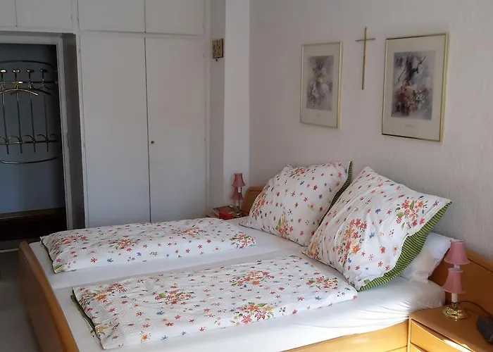 Lejlighed Mosel View Old Town Zell