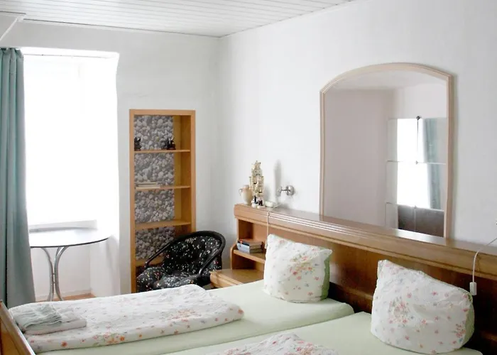 Mosel View Old Town *