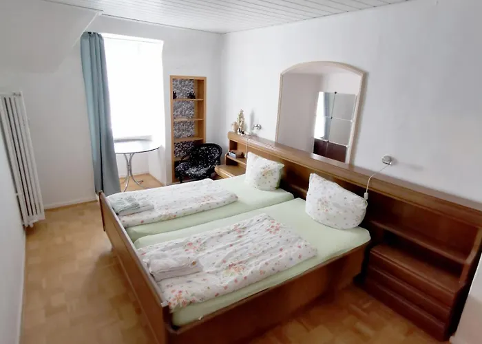 Mosel View Old Town Appartement Zell