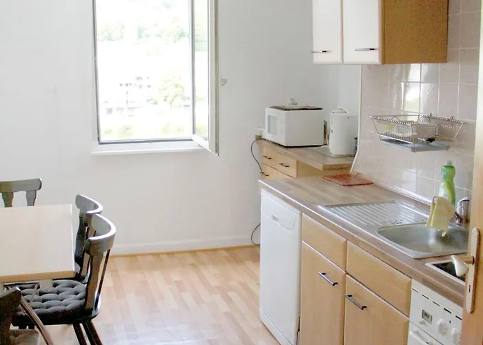 Mosel View Old Town Lejlighed