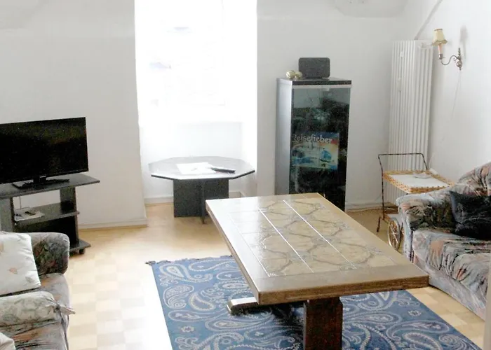 Appartement Mosel View Old Town *