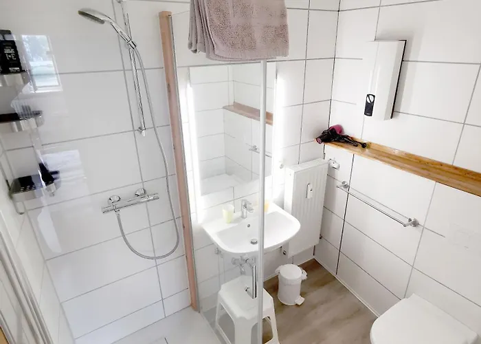 Appartement Mosel View Old Town Zell