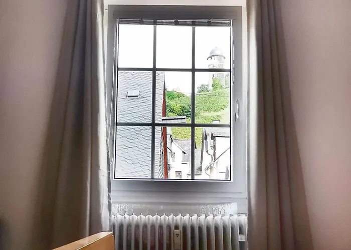 Mosel View Old Town Appartement