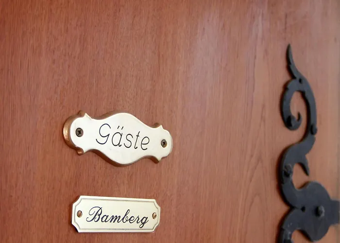 Mosel View Old Town Lejlighed *