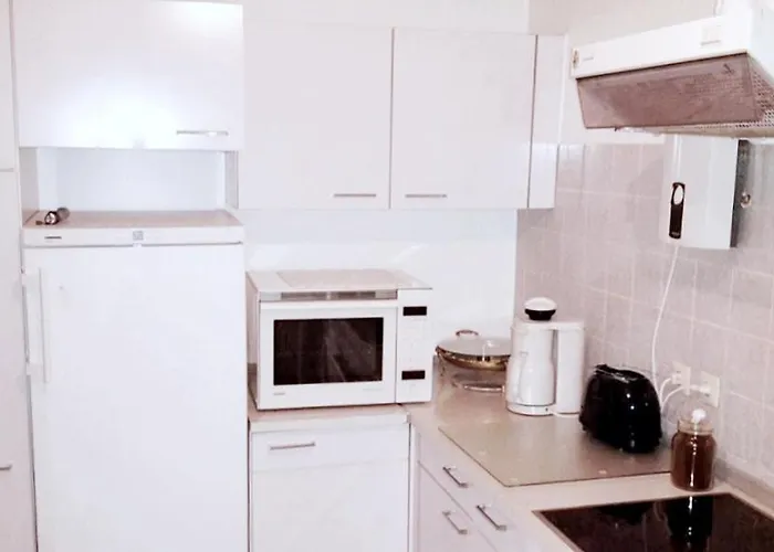 Mosel View Old Town Appartement *