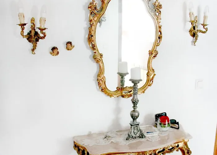 Mosel View Old Town Lejlighed