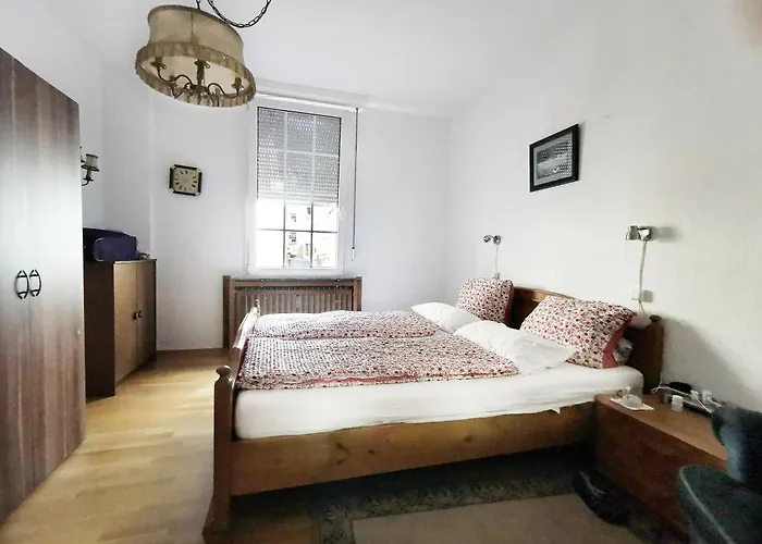 Mosel View Old Town *