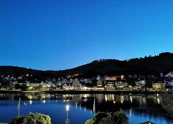 Appartement Mosel View Old Town *