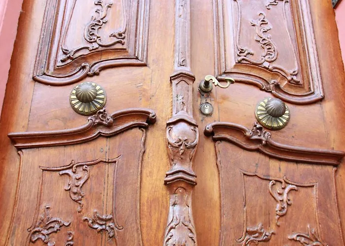 Mosel View Old Town *