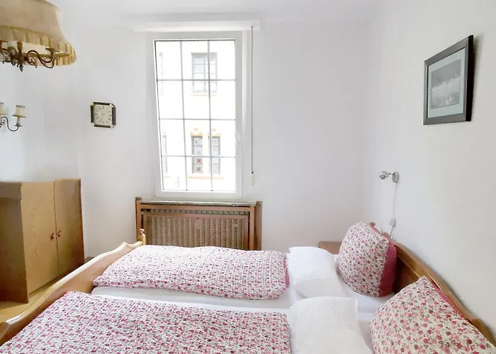 Mosel View Old Town Lejlighed *