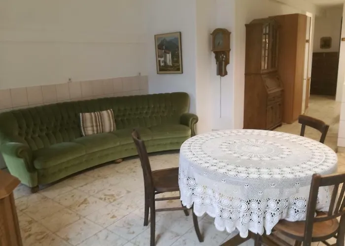 Appartement Mosel View Old Town *