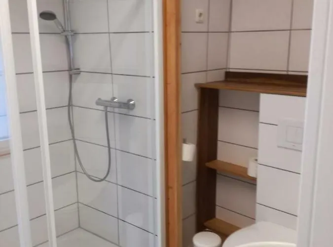 Mosel View Old Town Zell