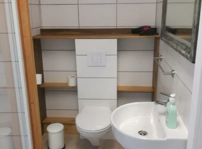 Lejlighed Mosel View Old Town Zell