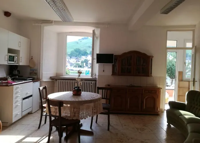 Appartement Mosel View Old Town *