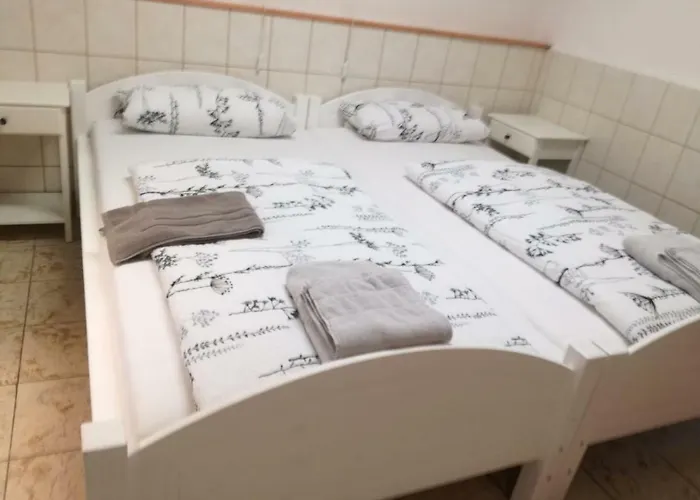 Mosel View Old Town *