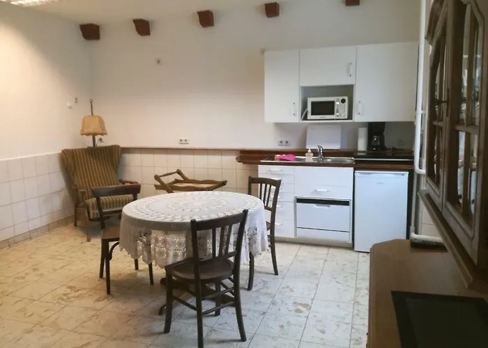 Appartement Mosel View Old Town