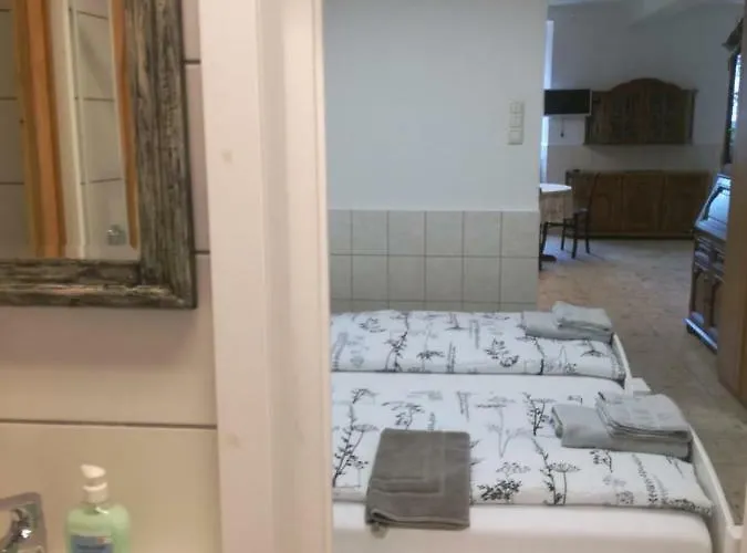 Lejlighed Mosel View Old Town Zell