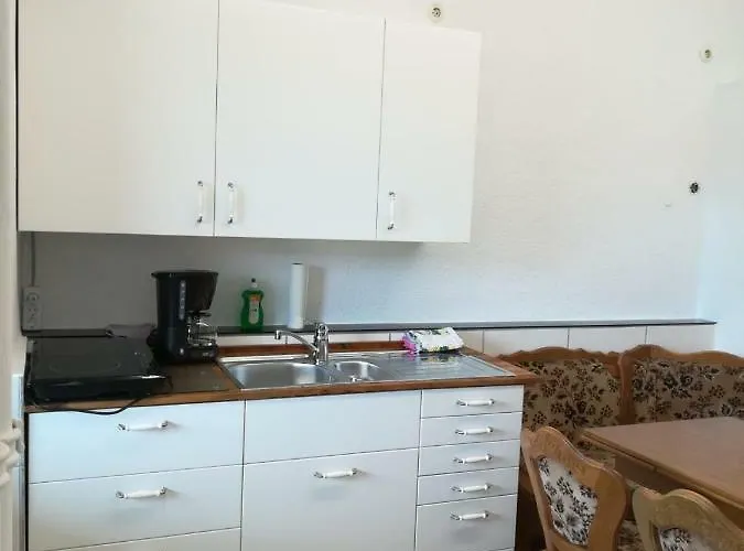 Appartement Mosel View Old Town *