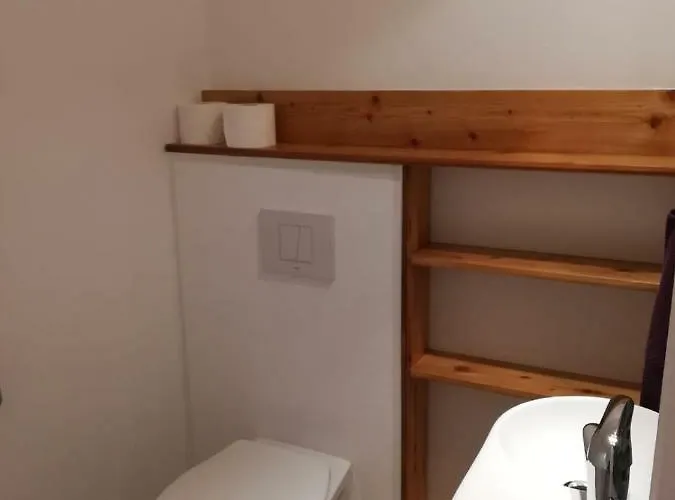 Mosel View Old Town Lejlighed *