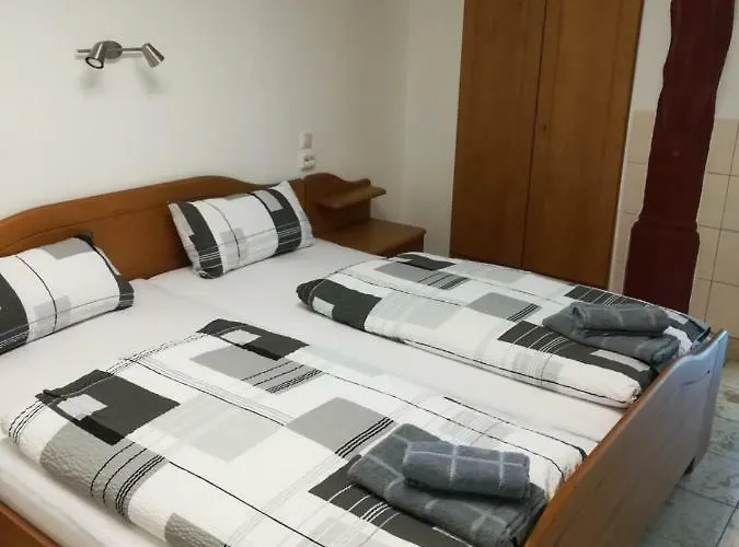 Mosel View Old Town *