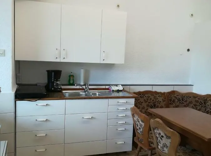 Appartement Mosel View Old Town *